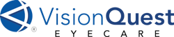 VisionQuest Eyecare Logo